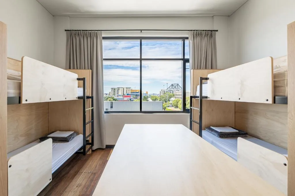 Bunk Brisbane