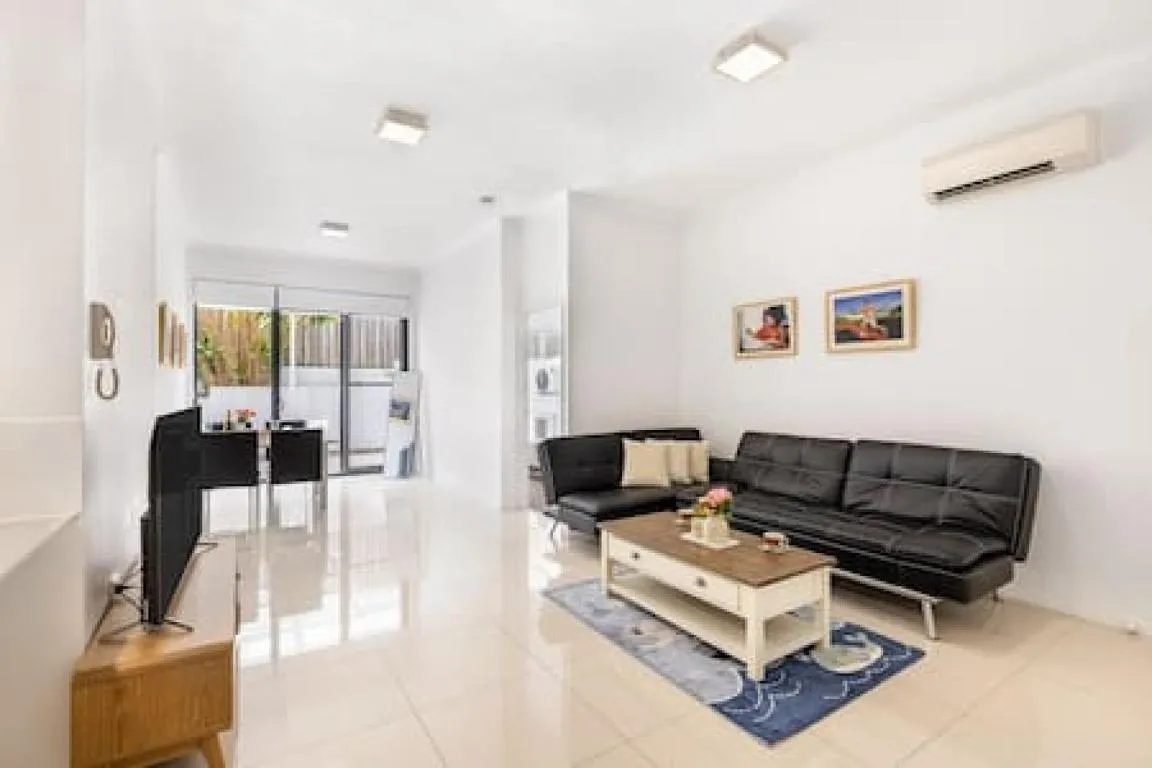 Central of Toowong Neat Apt Near Station