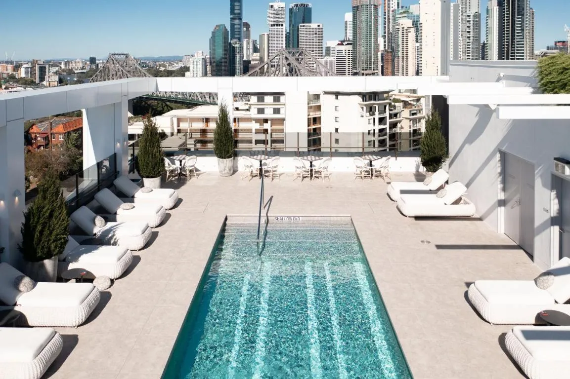 Hotel X Brisbane Fortitude Vly, Vignette Collection – an IHG Hotel