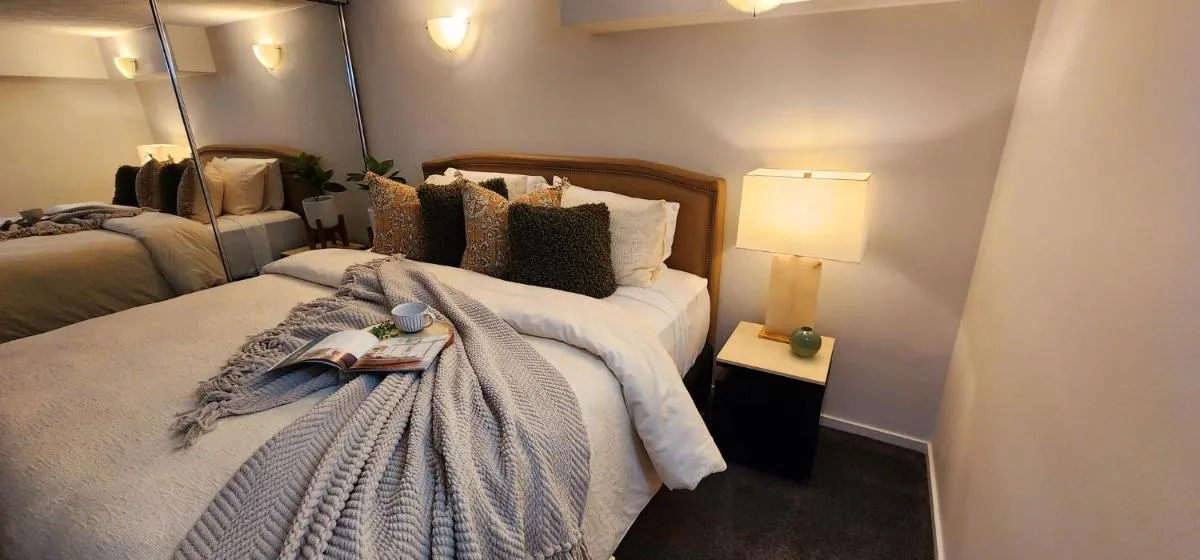 NYC Loft Brisbane