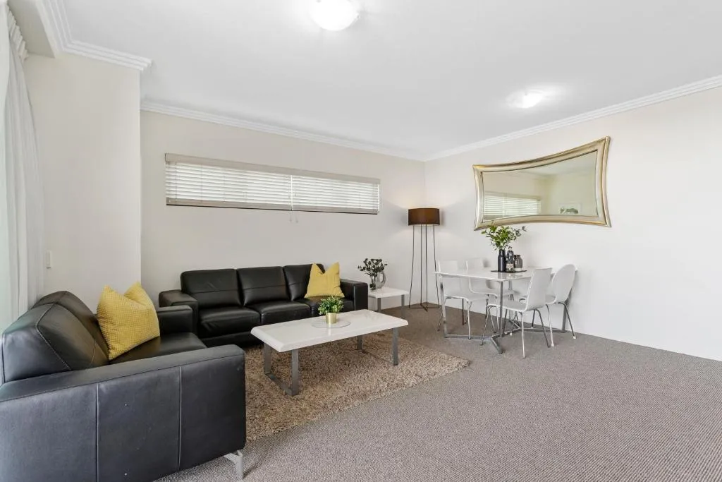 Republic Apartments Brisbane City
