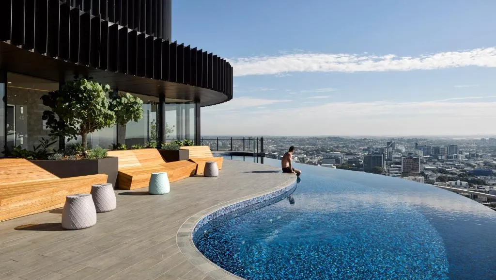 Spire Residences by the Spire Manager