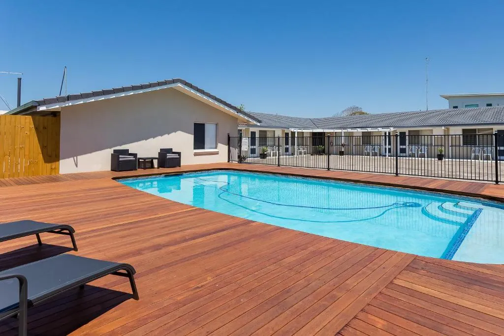 Wynnum Anchor Motel