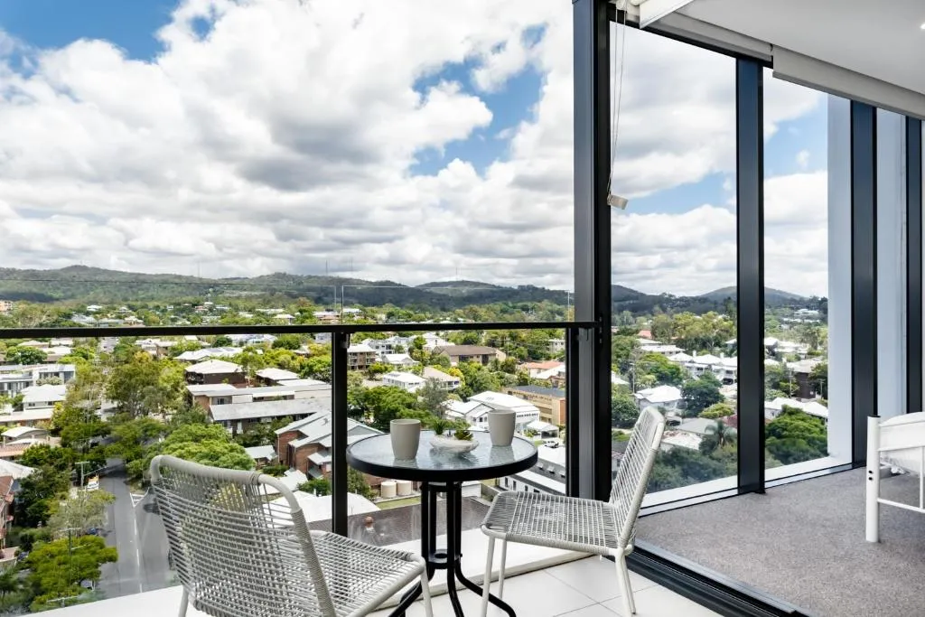 Brandnew Spacious and Stunning 1bed Apartment