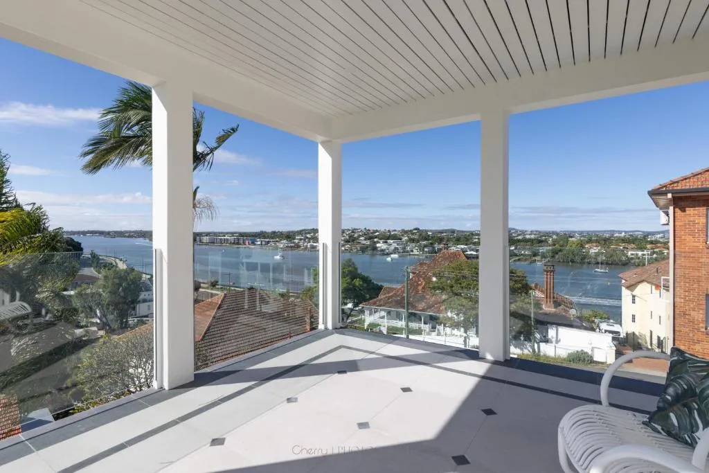 Brisbane Hamilton Hill With Panorama View
