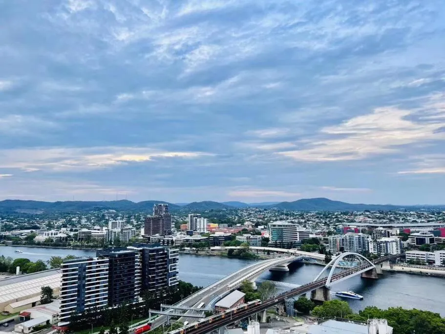 CASSA BCT – River-View Apartments Managed by The Cassa