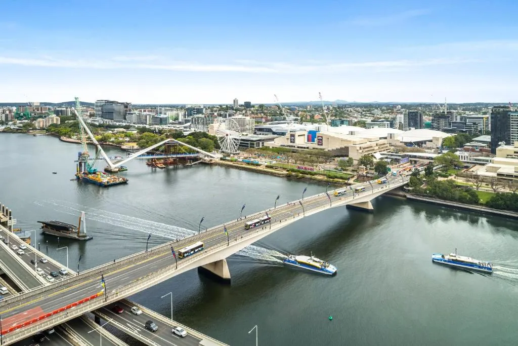 CASSA ONE – Luxury Apartments Managed by The Cassa