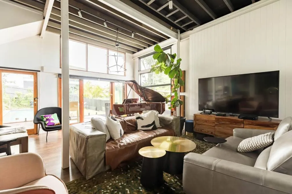 City View Arthouse