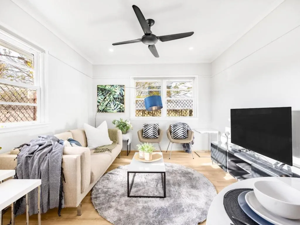 Cozy Warmly 3 Beds Sweet Home at Sunnybank