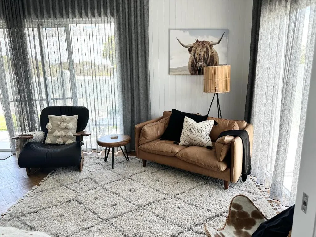 Cute annexe – close to Manly Marina