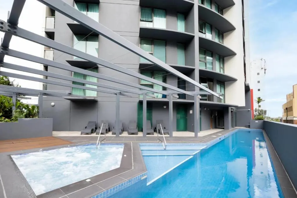 Felix Apartments Brisbane