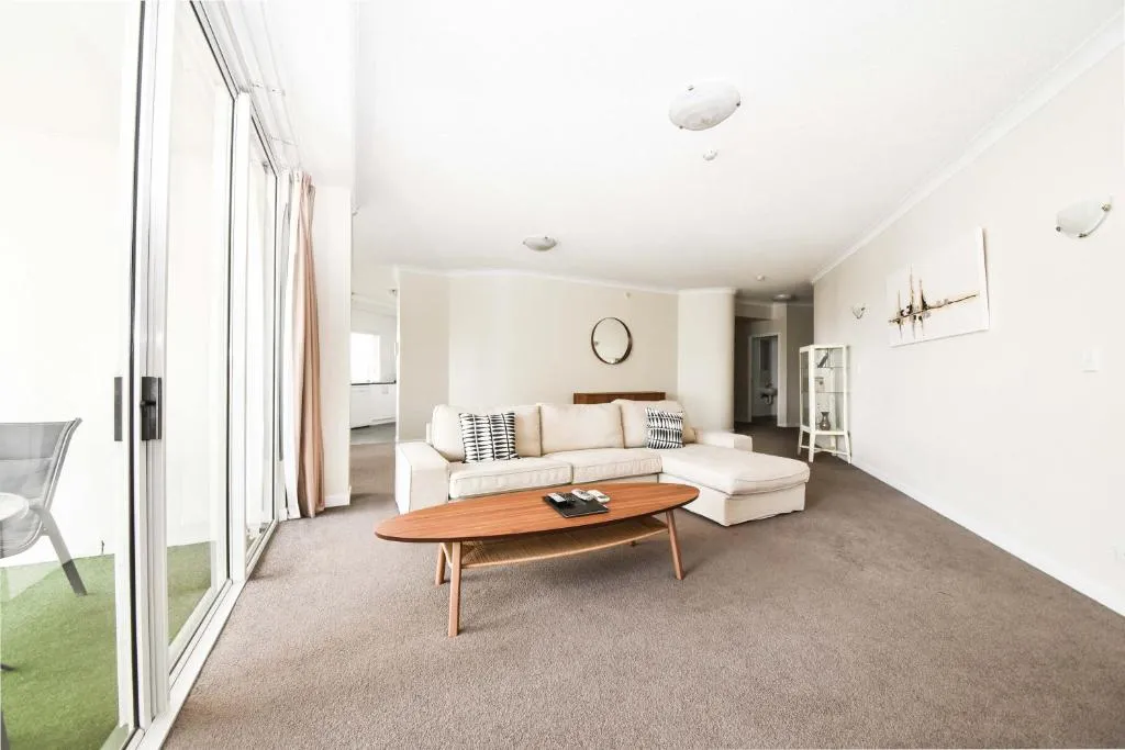 Founda Gardens Apartments