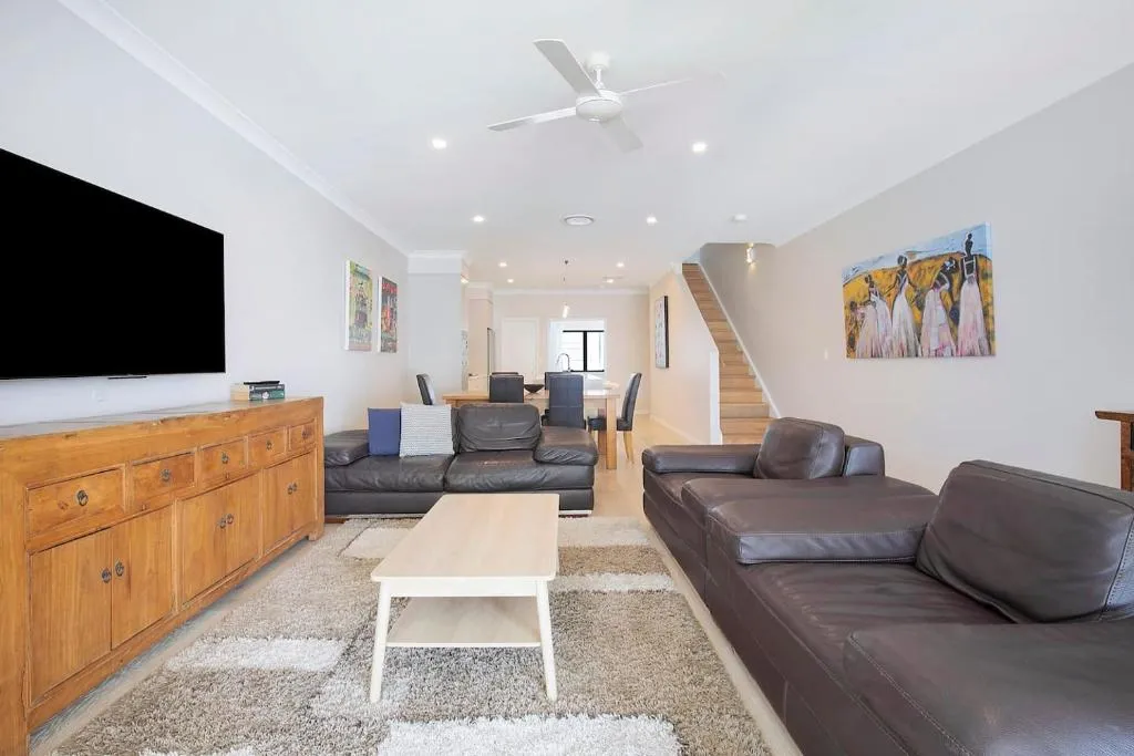 Fulcher Lane – A Zen Retreat in Modern Comfort