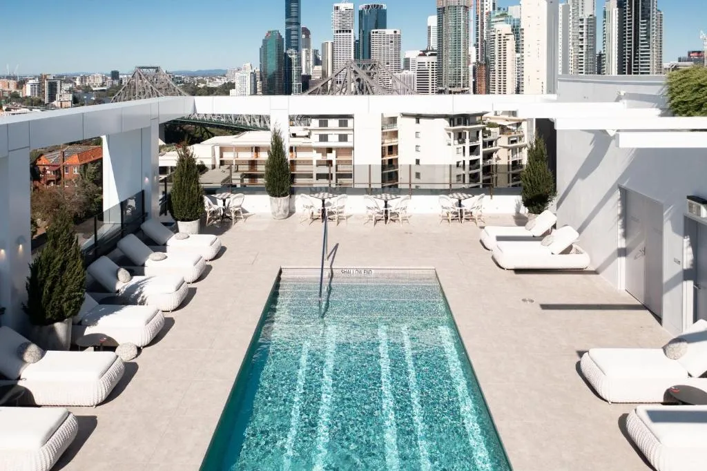 Hotel X Brisbane Fortitude Vly, Vignette Collection, an IHG Hotel