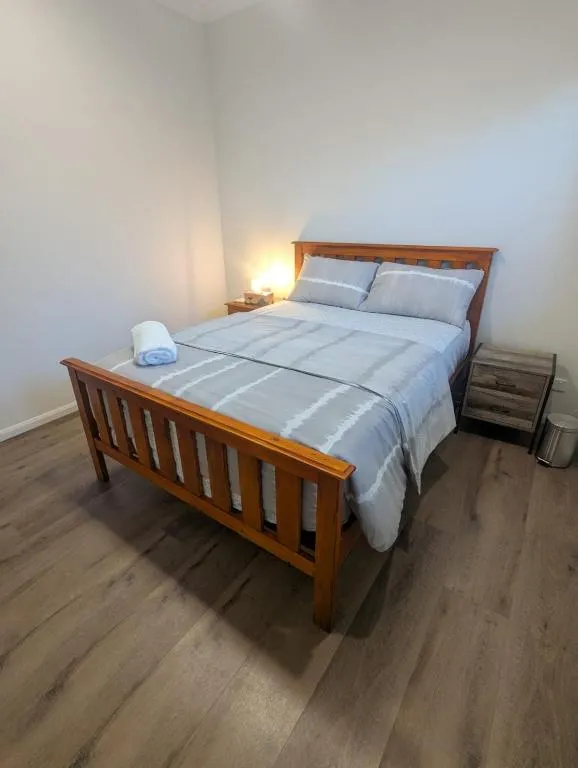 Immaculate 2-Beds Entire House Chermside Brisbane