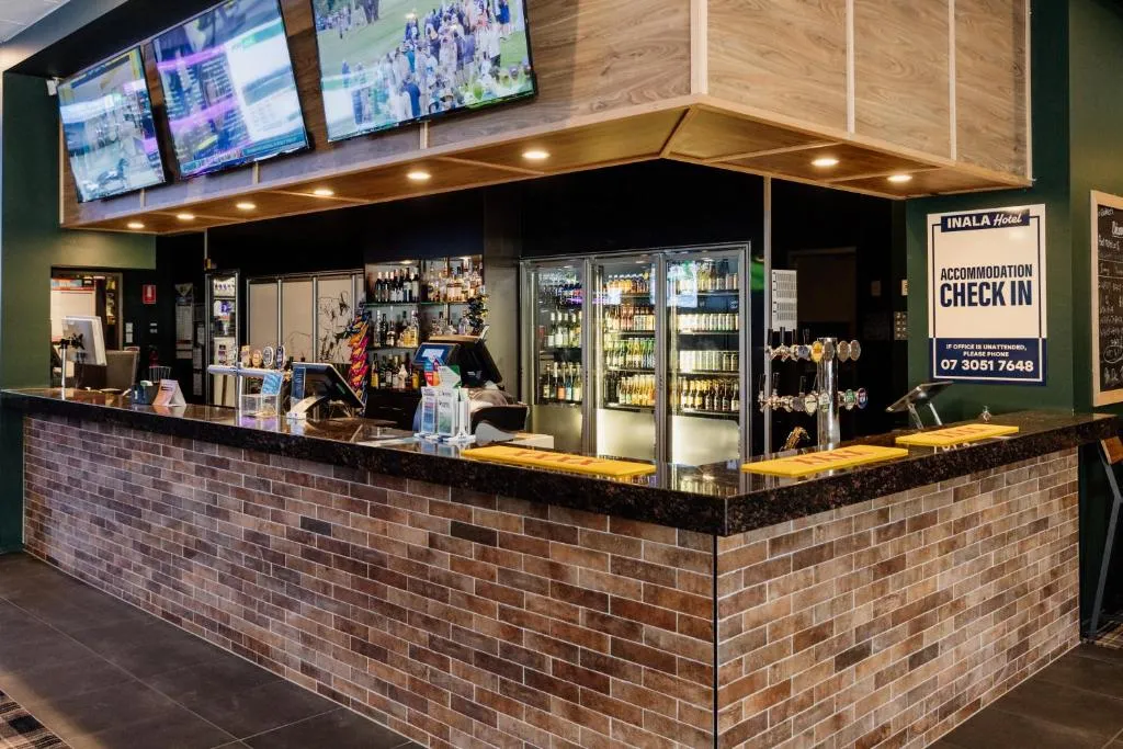 Inala Hotel