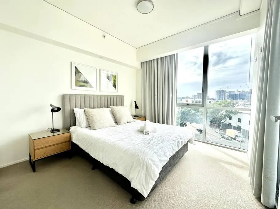 One bedroom Apartment in Bowen hills