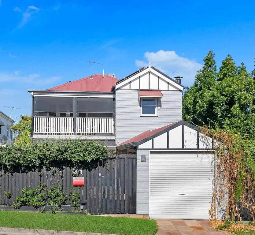 Paddington Cottage – A Classic Queenslander Stay