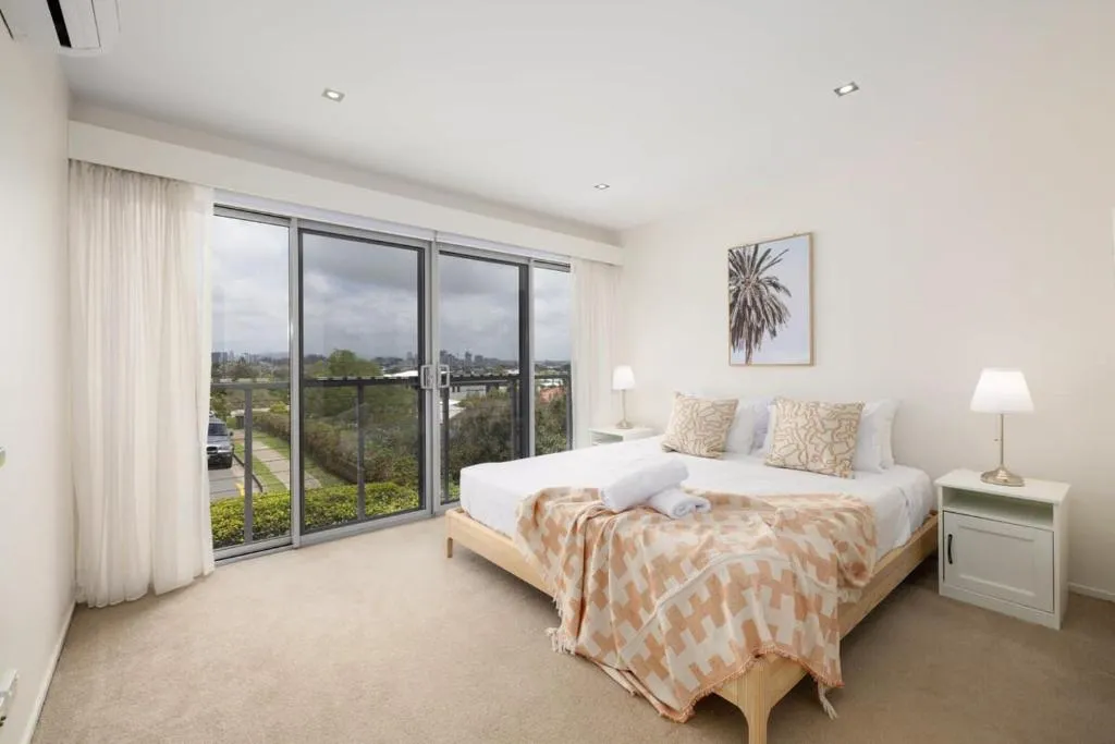Renov Peaceful 3BR Morningside Gem: Cozy Retreat