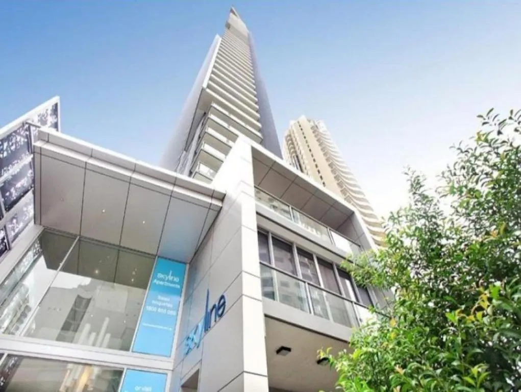 SK1 – 2 level 2 Bedroom Skyline SkyHome