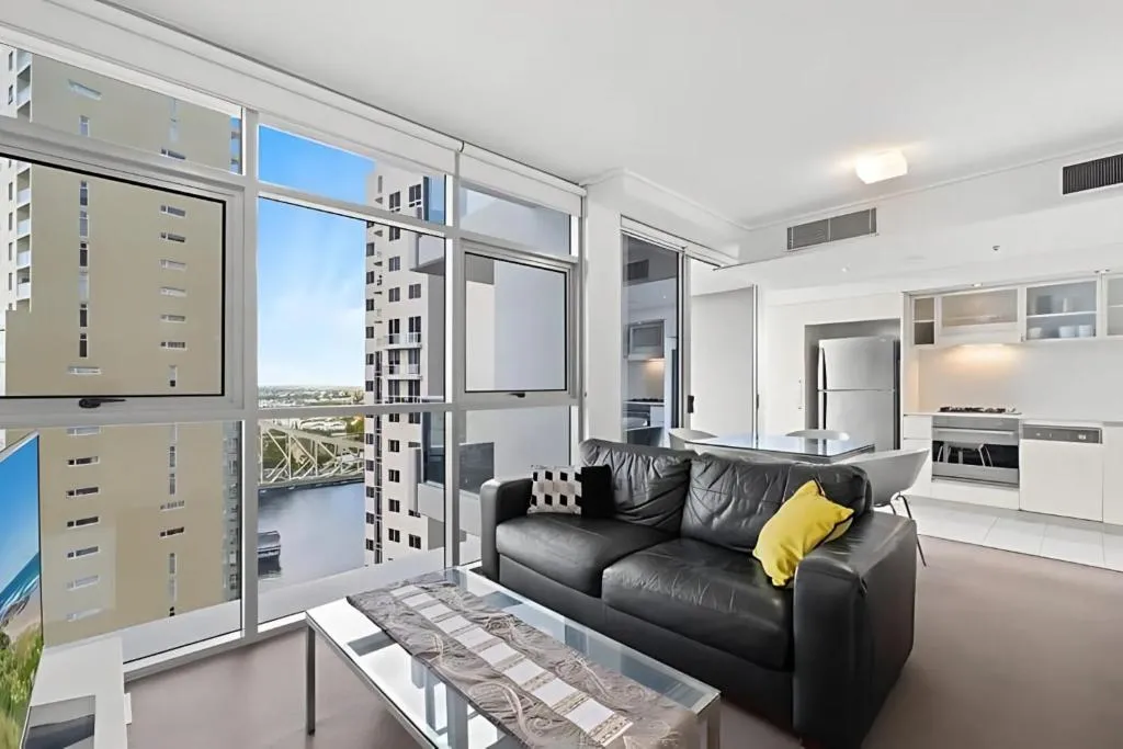 Skyline Apartments
