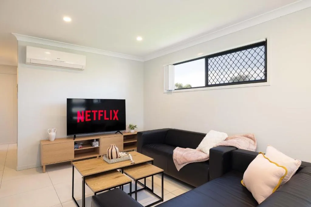 Smart Suites Self Check-in Apartments – Rocklea Station N