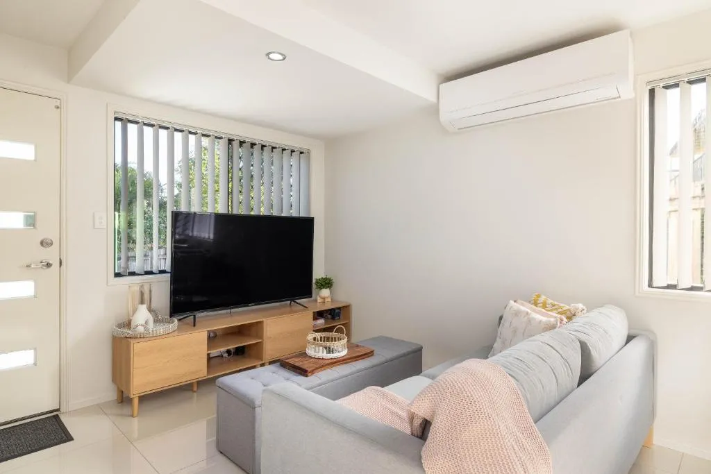 Smart Suites Self Check-in Apartments – Sunnybank Station