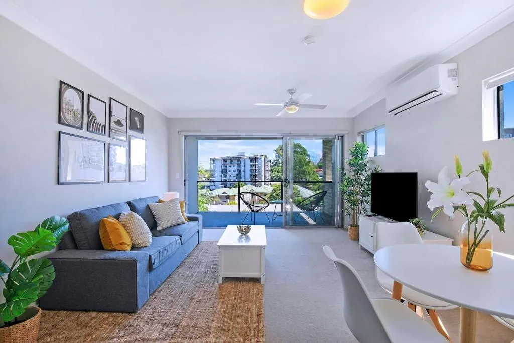 ‘The Provincia’ A Contemporary Inner-City Abode