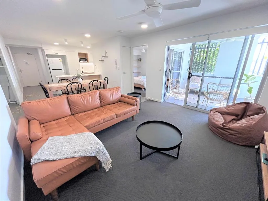 Unit 3 – Manly Boutique Apartments