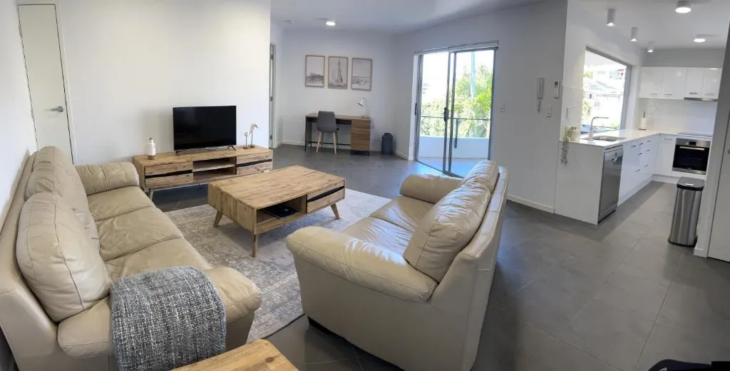 Unit 4 – Manly Boutique Apartments