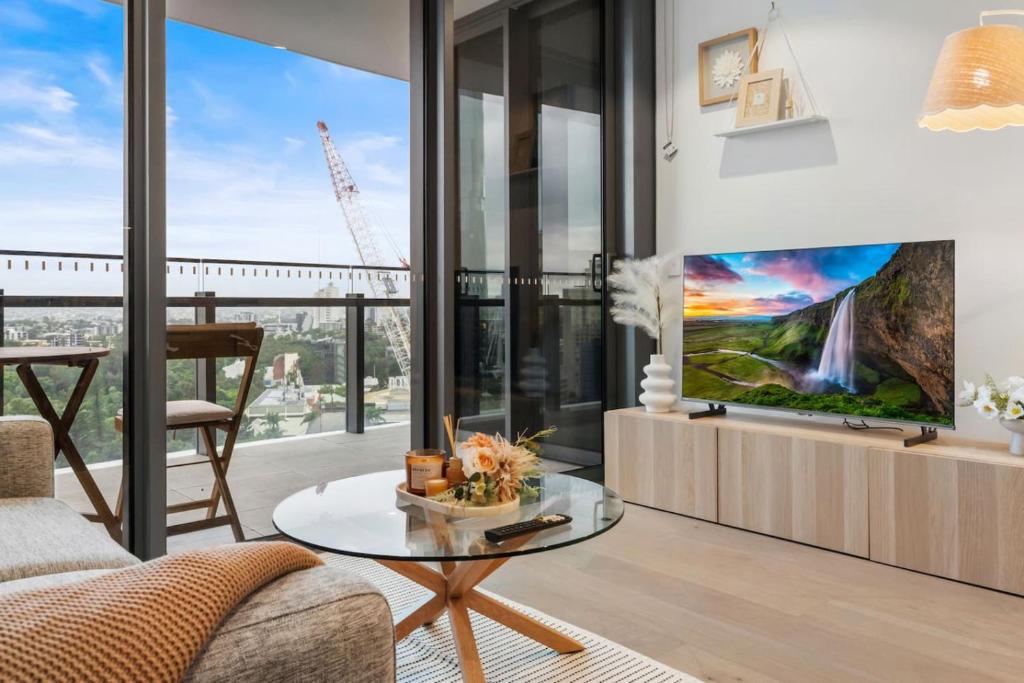 1B Queens Wharf Riverside Living