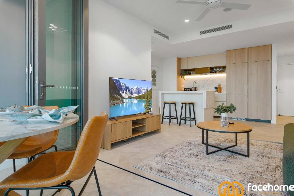 1 BEDROOM in QWR Pool Casino River Views