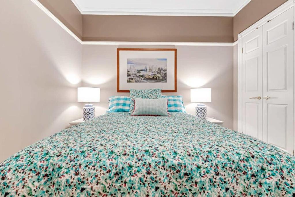 Adina 1BR Brisbane Walk To Queen St Mall