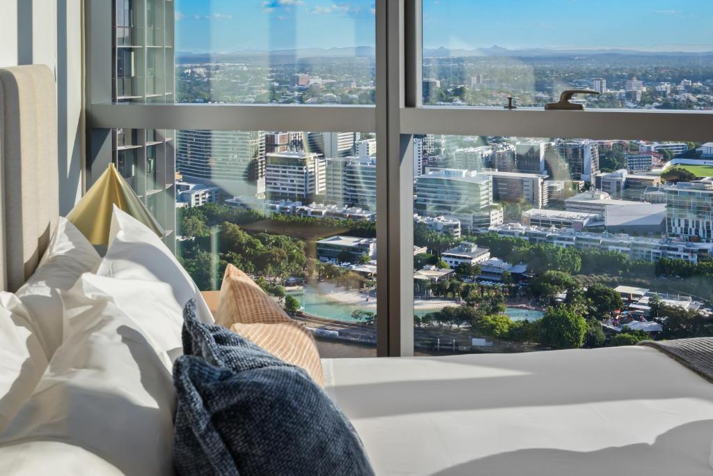 CASSA QW – Modern Apartments Managed by The Cassa