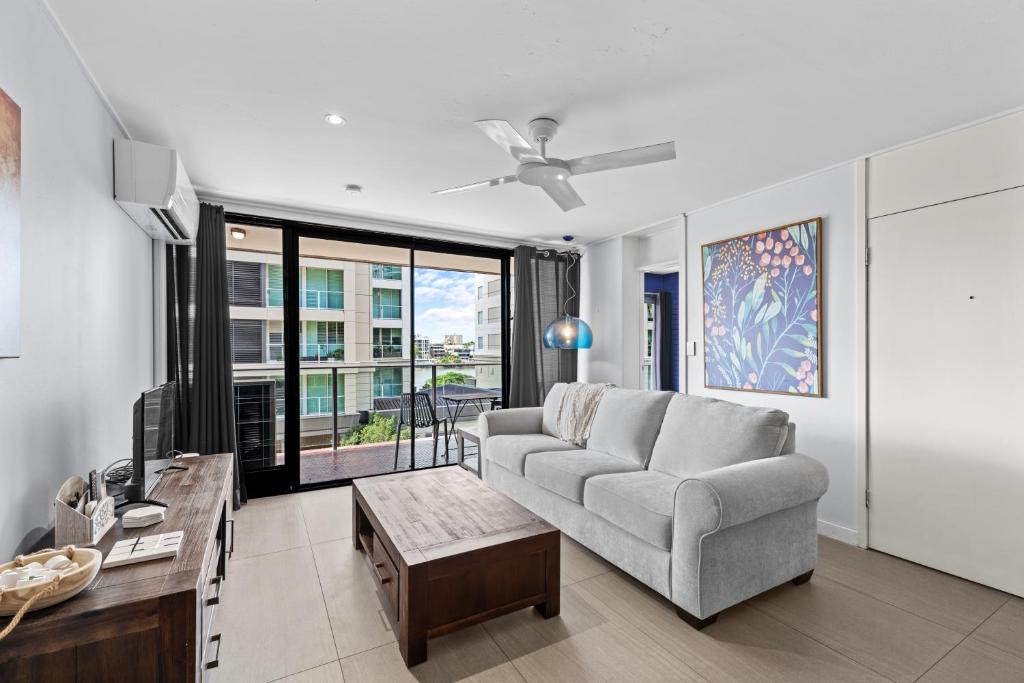 Castlebar Park Residences