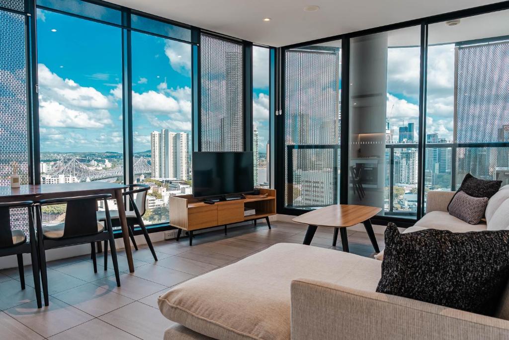 FV Valley House Fortitude Valley