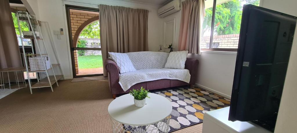 Guesthouse in fantastic location
