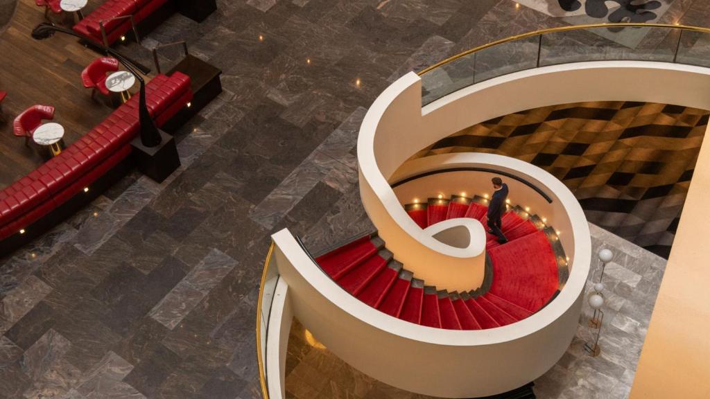 InterContinental Brisbane by IHG