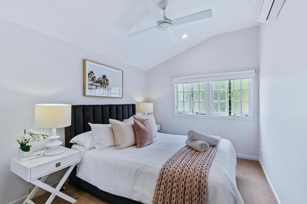 Park Avenue Terrace House 3Bed Outdoor BBQ
