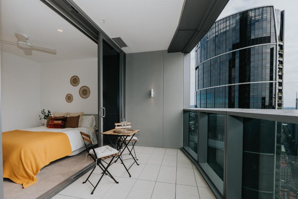 Queen’s Wharf Residences – Nooon Stay