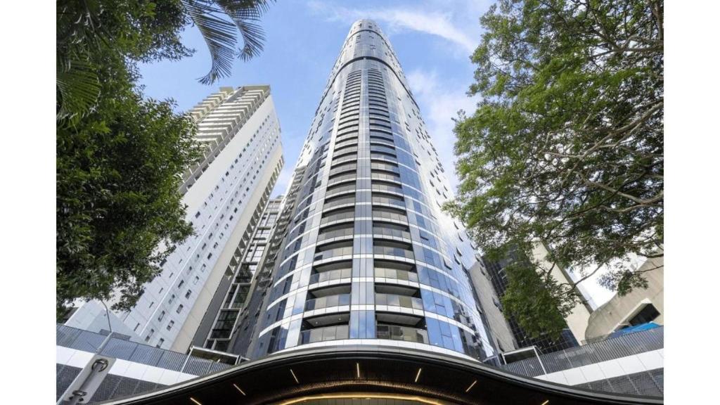 Sky Tower hosted by AAB