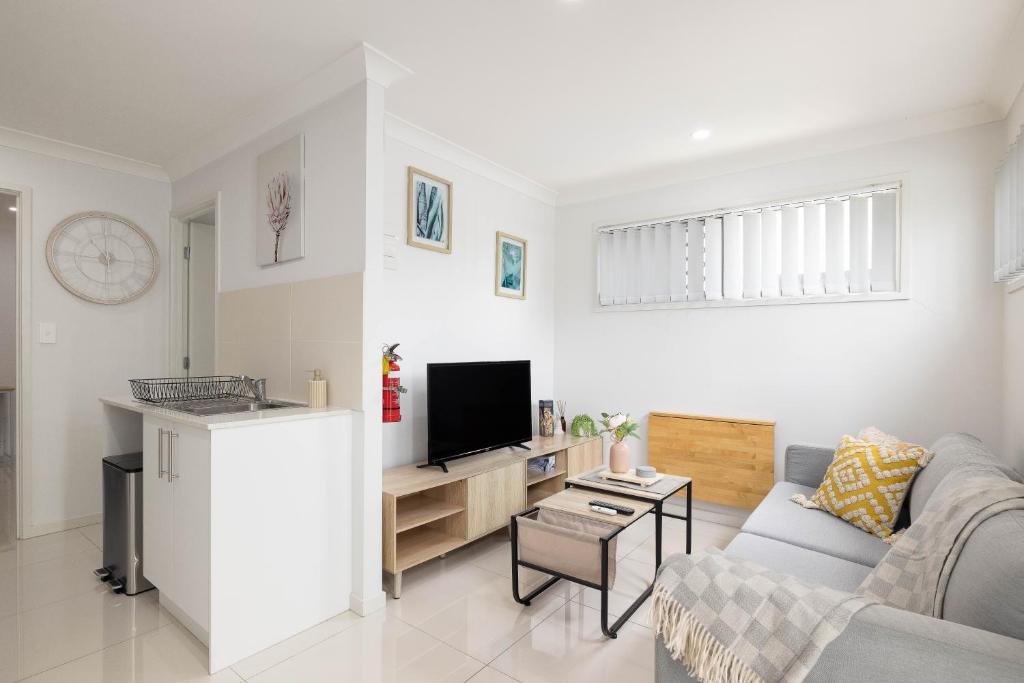 Smart Suites Self Check-in Apartments – Freney Park