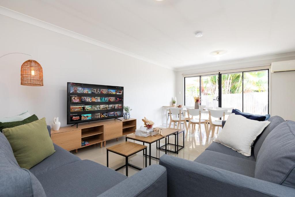 Smart Suites Self Check-in Apartments – S Stockport