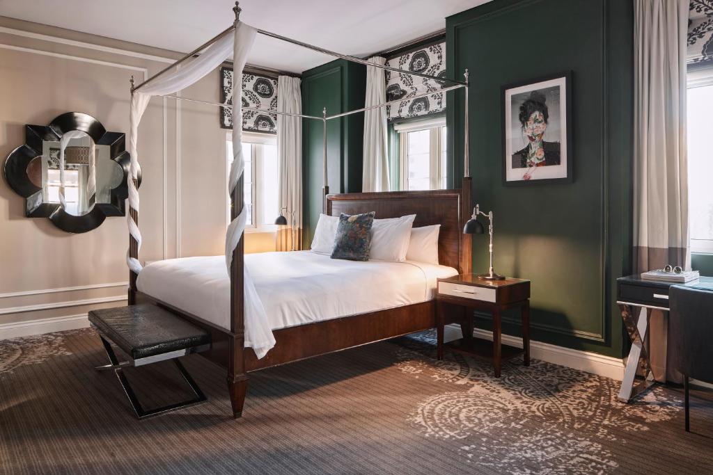 The Inchcolm by Ode Hotels