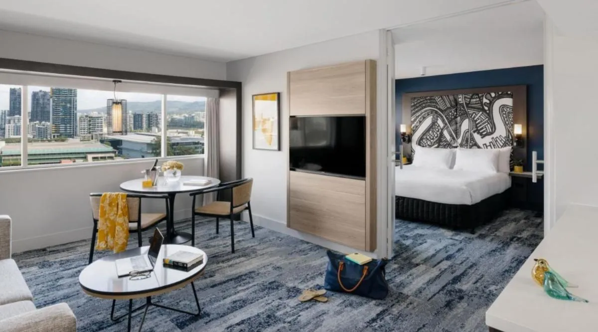 voco Brisbane City Centre, an IHG Hotel