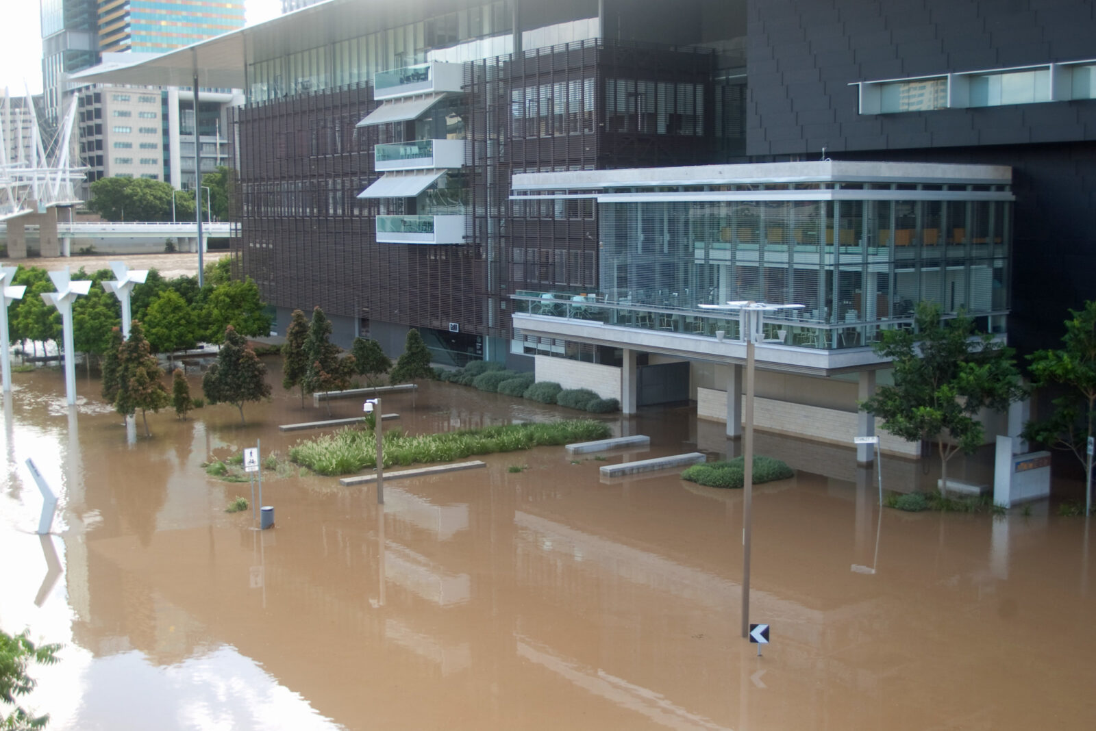 QAGOMA (Queensland Art Gallery | Gallery of Modern Art)