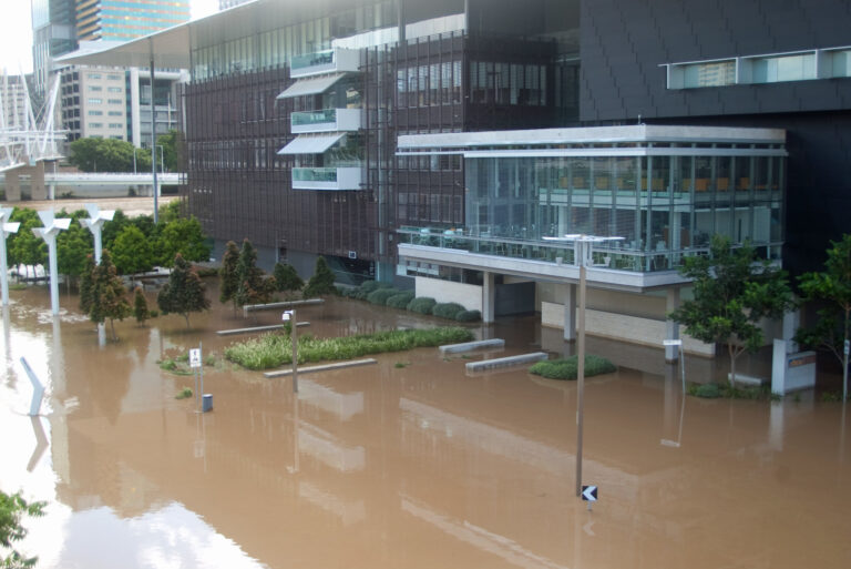 QAGOMA (Queensland Art Gallery | Gallery of Modern Art)