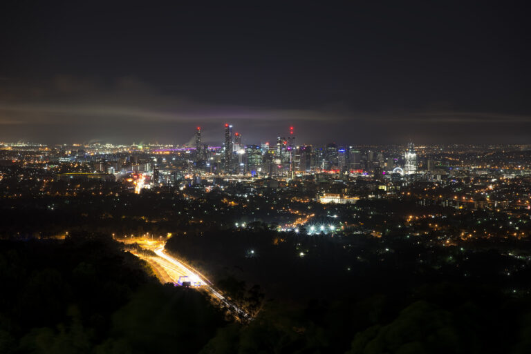 Mount Coot-tha