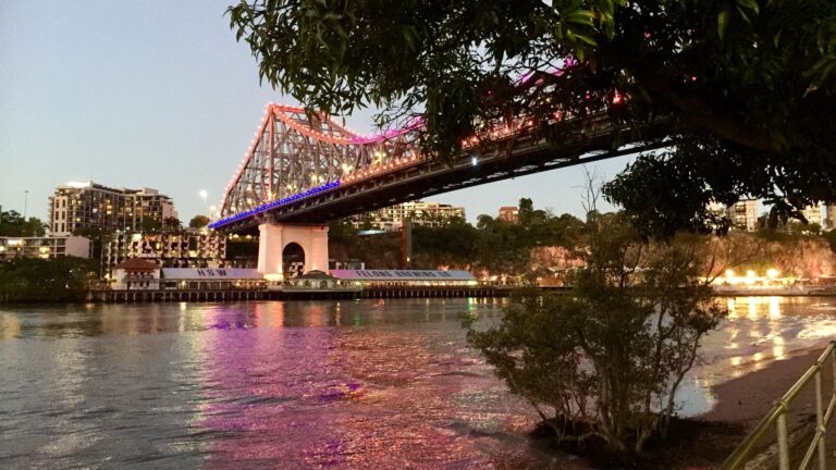 Howard Smith Wharves