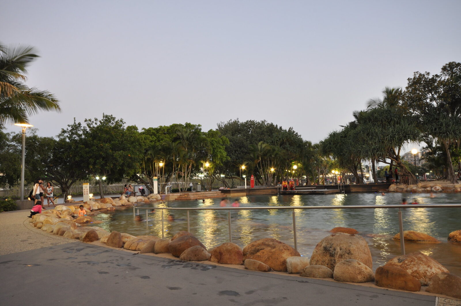 South Bank Parklands